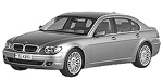 BMW E65 C0981 Fault Code