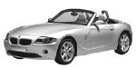 BMW E85 C0981 Fault Code