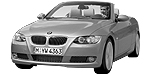 BMW E93 C0981 Fault Code