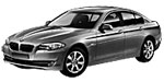 BMW F10 C0981 Fault Code