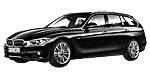 BMW F31 C0981 Fault Code